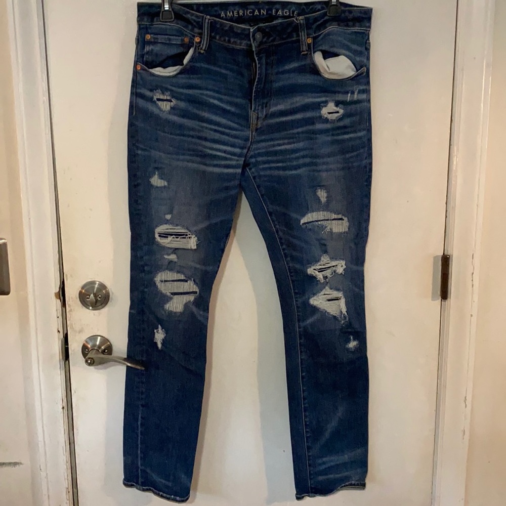 Men’s Jeans 36x32